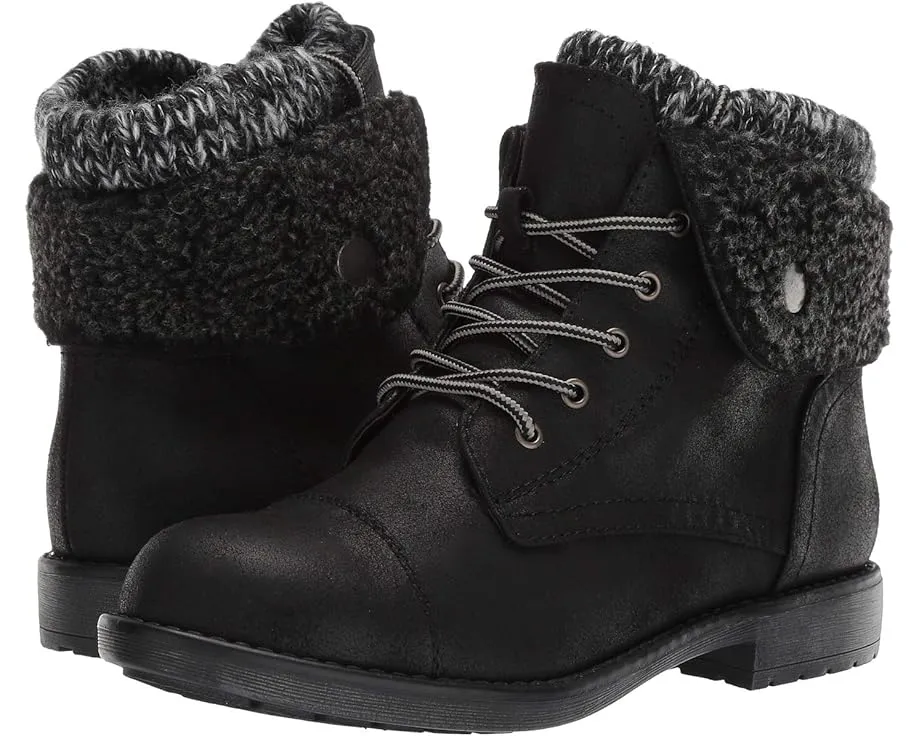 Ботинки Duena с простроченным мыском от Cliffs by White Mountain