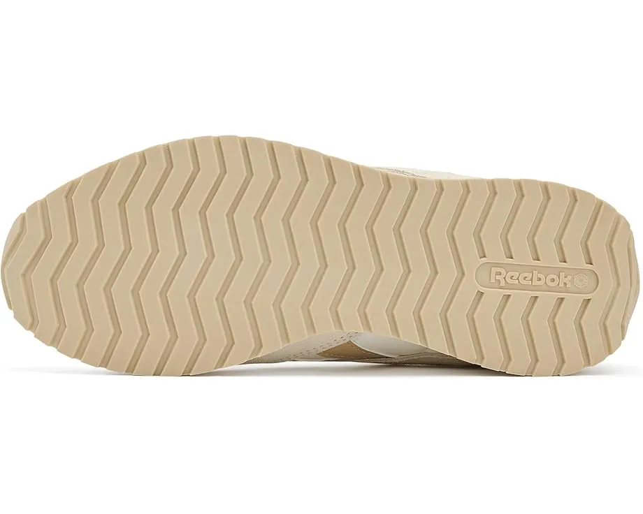 Кроссовки Reebok Classic AZ из премиальной кожи с амортизацией
