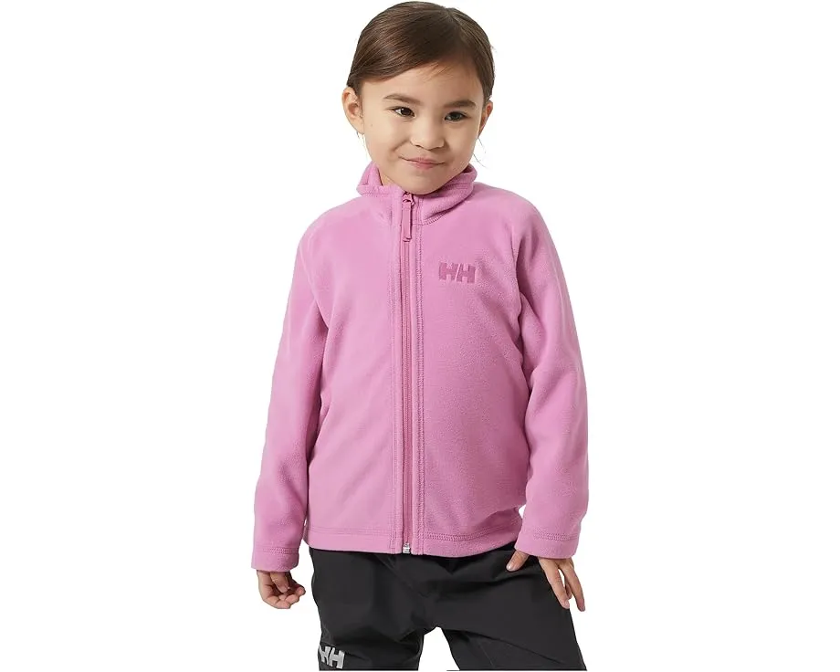 Легкая флисовая куртка Daybreaker 2.0 из переработанного полиэстера Helly Hansen Kids