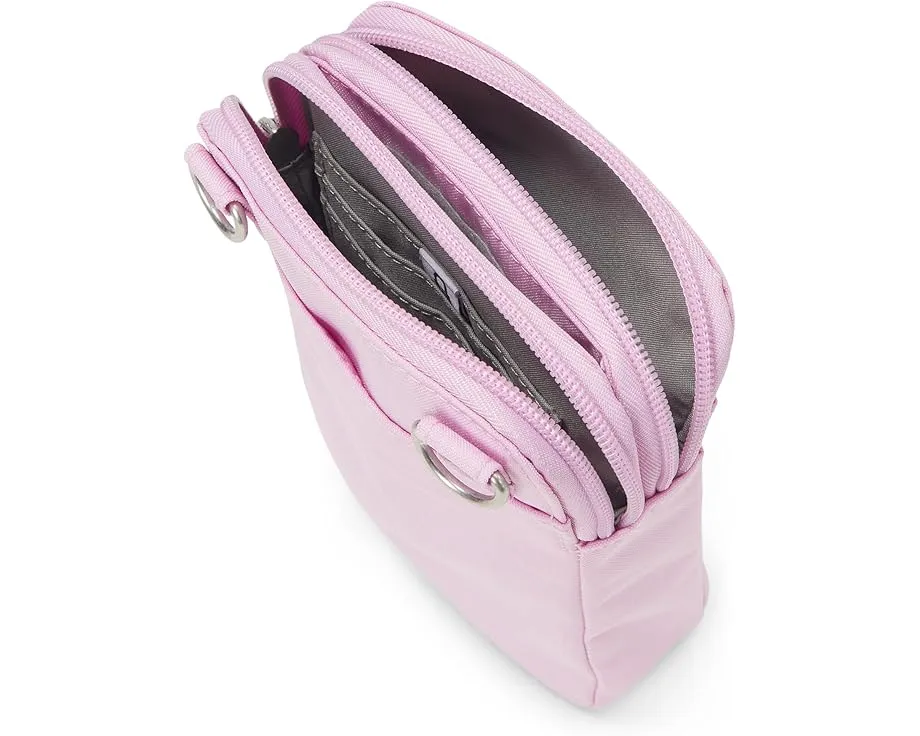 Кроссбоди Baggallini Modern Take Two с RFID защитой для карт