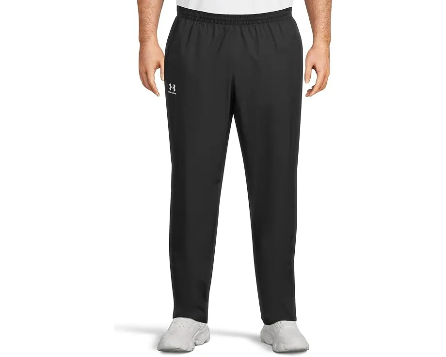 Under Armour Vital Woven Pants спортивные брюки с эластичным поясом