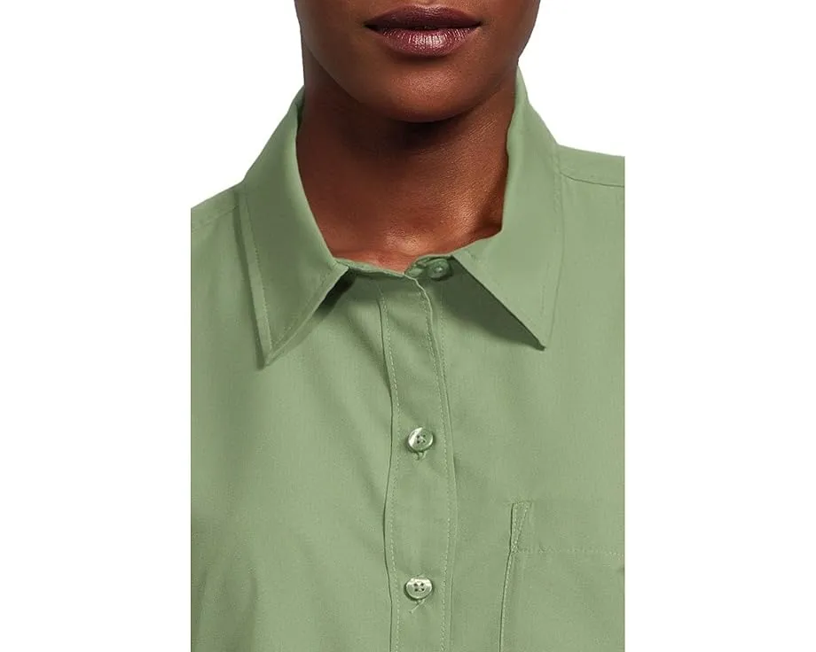 Marmot Рубашка AirExchange с коротким рукавом и защитой UPF 50