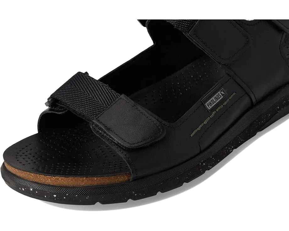 Сандалии PIKOLINOS Nijar M0B из натуральной кожи для мужчин