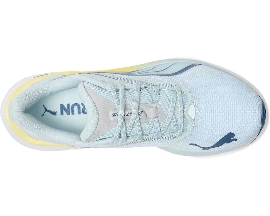 Беговые кроссовки PUMA Electrify Nitro 4 с технологией NITROFOAM