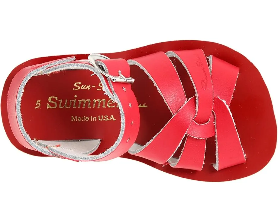 Детские сандалии Salt Water Sandal Sun-San Swimmer с легкой подошвой
