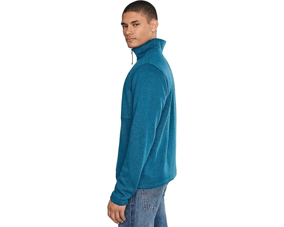 Толстовка Marmot Drop Line с полузастежкой молнией и воротником стойкой