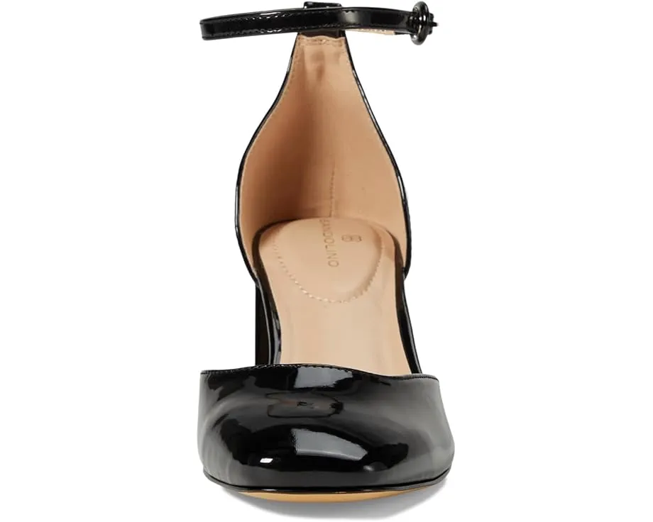 Туфли-лодочки Bandolino Letsadd с квадратным носком и регулируемой пряжкой