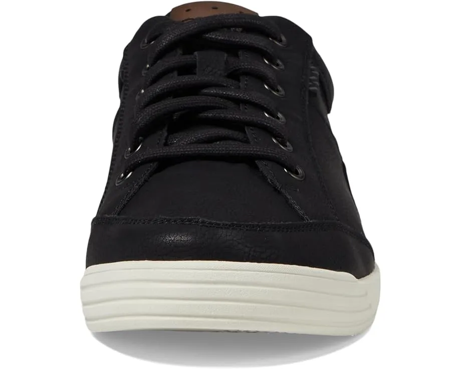 Оксфорды Nunn Bush Kore City Walk Lace to Toe с гелевой стелькой