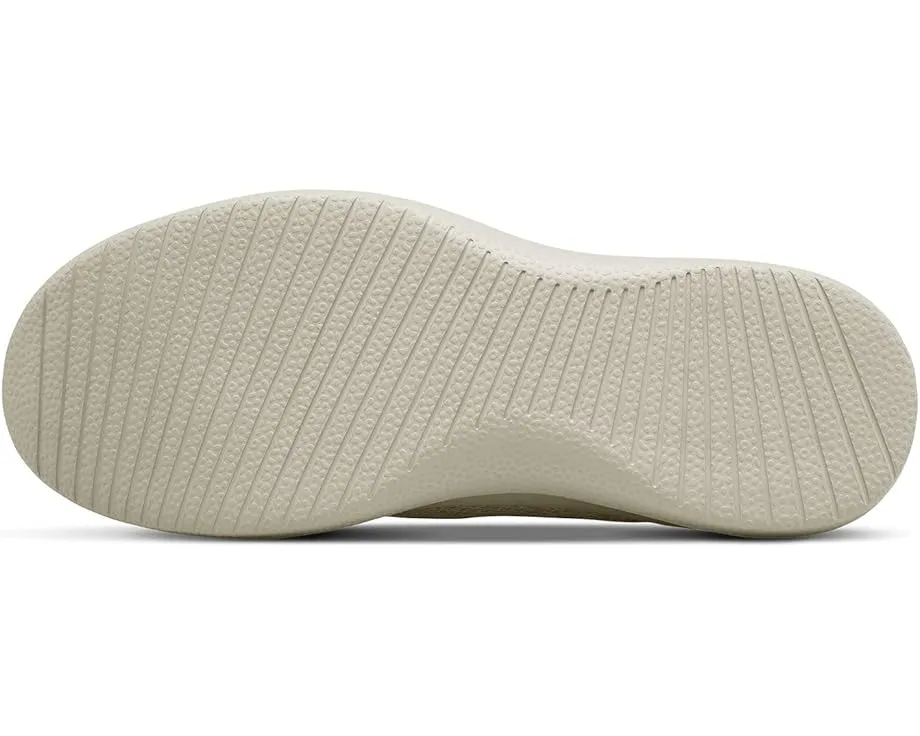 Allbirds Tree Runner с верхом из волокна эвкалипта и амортизирующей подошвой