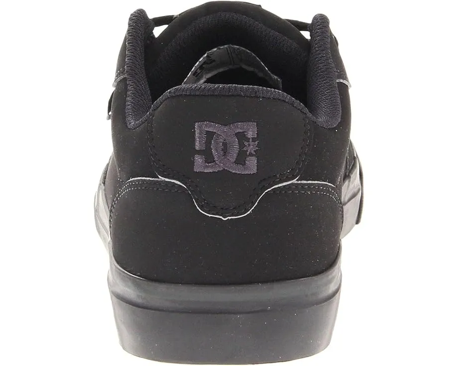 Кроссовки для скейтбординга DC Anvil с вулканизированной подошвой