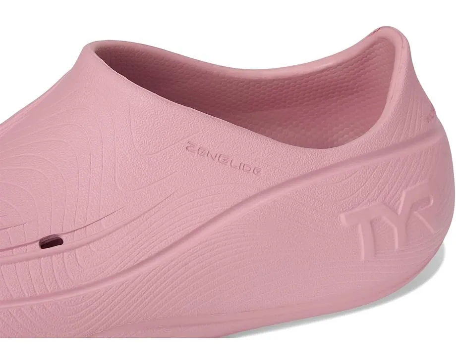 TYR кроссовки Zenglide с анатомической стелькой и водонепроницаемым верхом