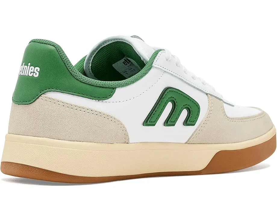 Кроссовки etnies Emerson с верхом из замши и сетки