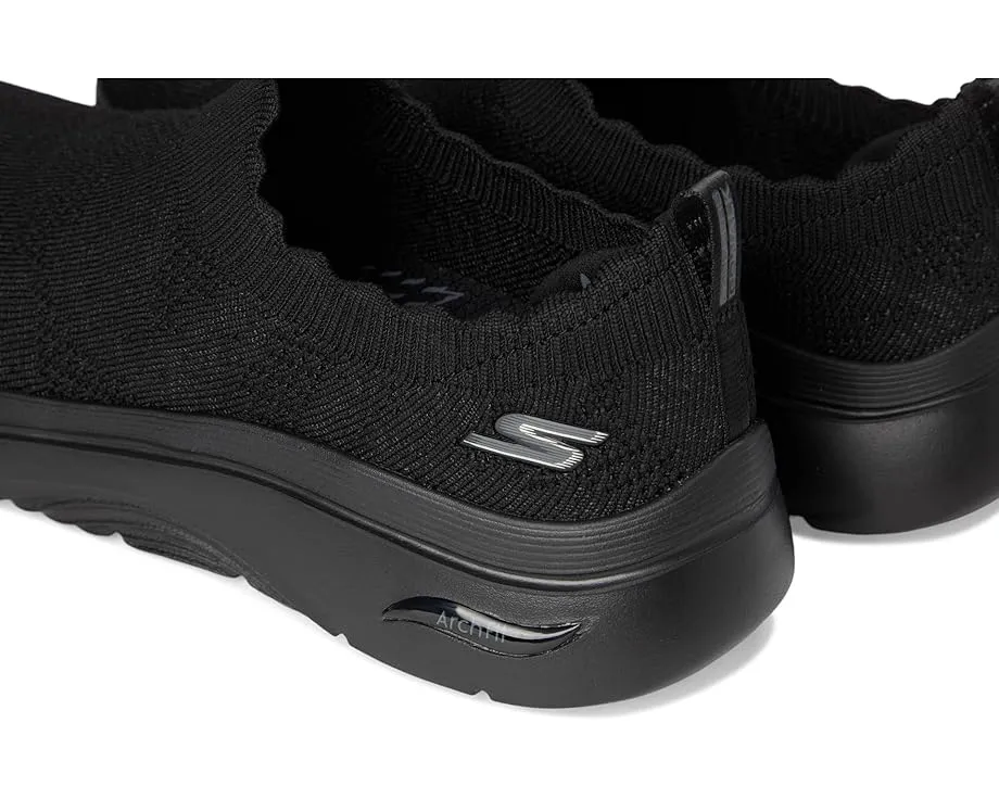 SKECHERS Performance Безшнуровые кроссовки Go Walk Arch Fit 2.0 Rosa Linda