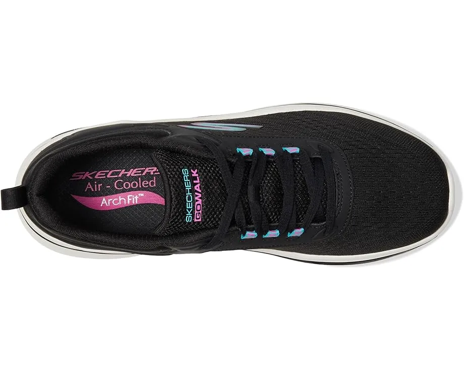 Кроссовки SKECHERS Performance Go Walk Arch Fit 2.0 Balin с поддержкой свода стопы