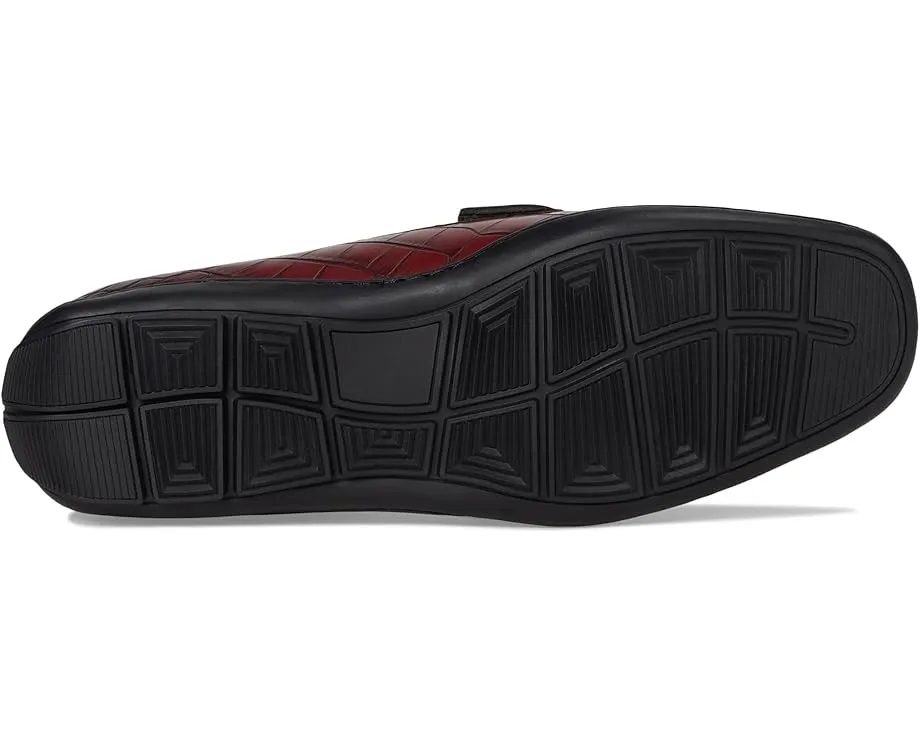 Stacy Adams Embrey с мокасиновым носком и металлической пряжкой