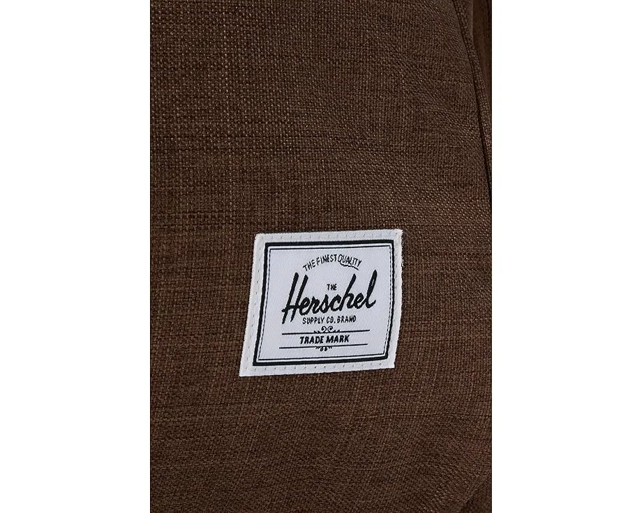 Herschel Supply Co. дорожная сумка Novel с усиленными ручками и отделением для обуви