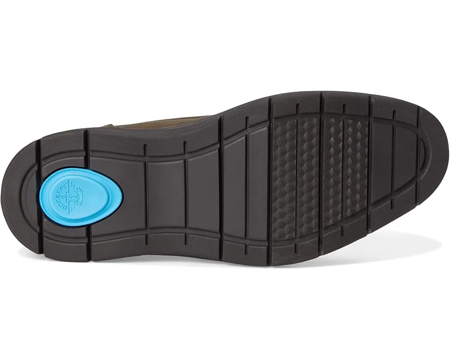 Мокасины Dockers Elmhurst с технологией Active Rebound и стелькой Supreme Comfort