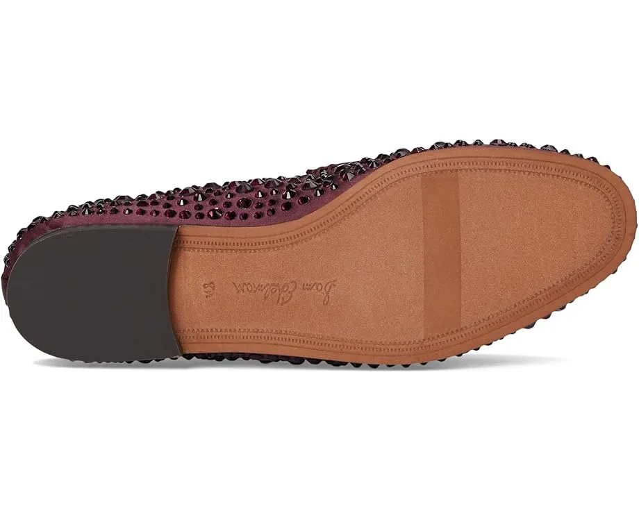 Лоферы Lorainebling с декором и блочным каблуком Sam Edelman