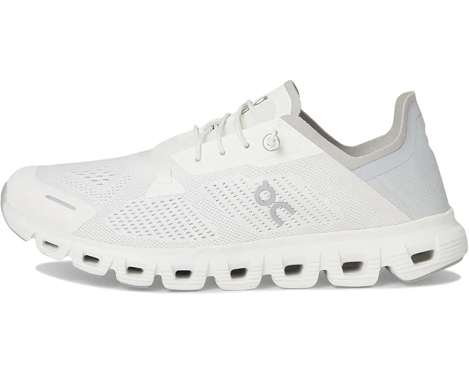 Женские кроссовки On Cloud 6 Coast для путешествий с амортизацией и дышащим верхом