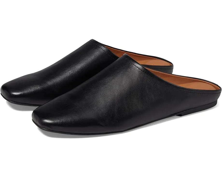 Мюли Gentle Souls by Kenneth Cole Wanda из замши с гибкой стелькой