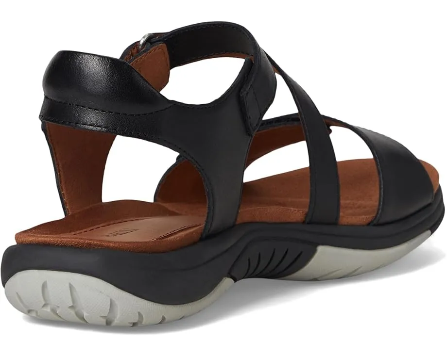 Повседневные сандалии Cobb Hill Fiah с регулируемыми ремешками и стелькой из ЭВА