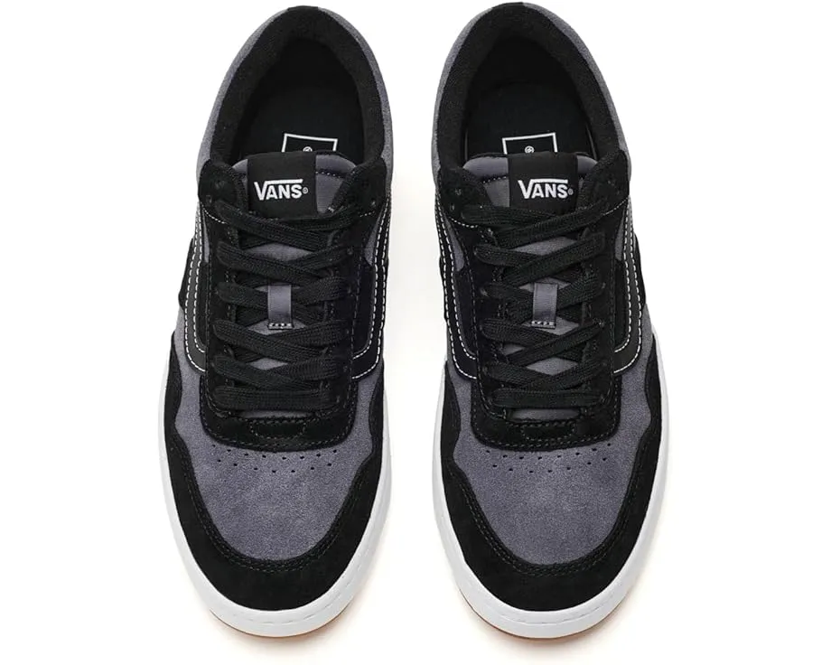 Кеды Vans Cruze 3.0 с классической полосой Sidestripe