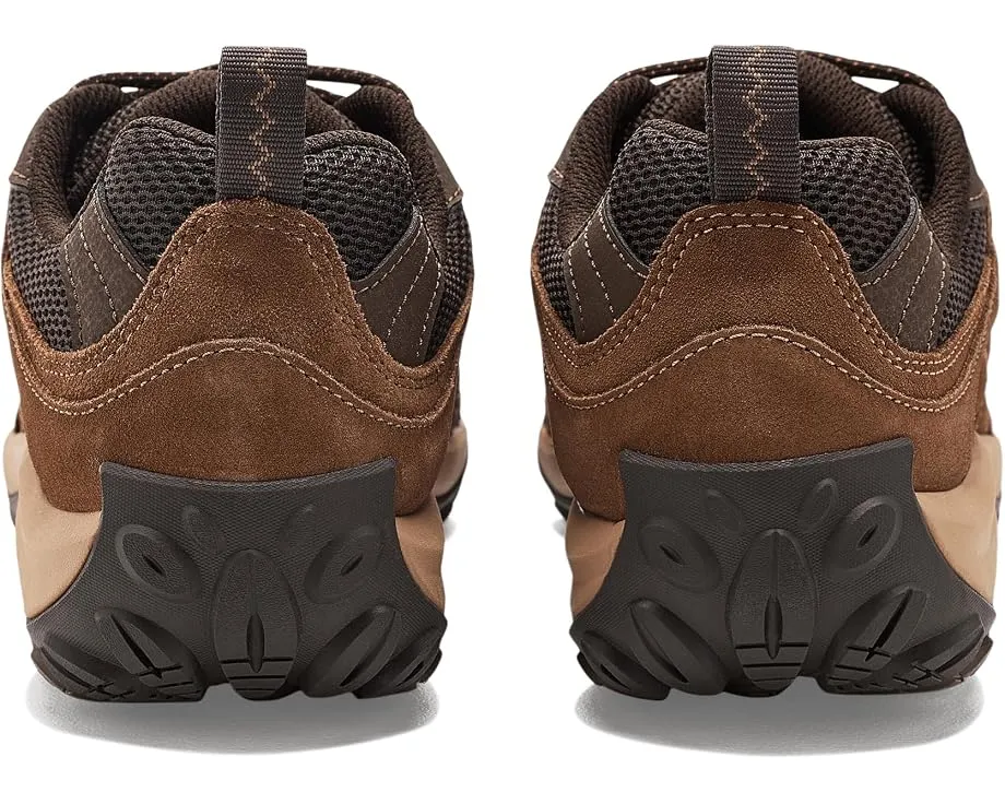 Треккинговые ботинки Merrell Accentor 4 для повседневных походов