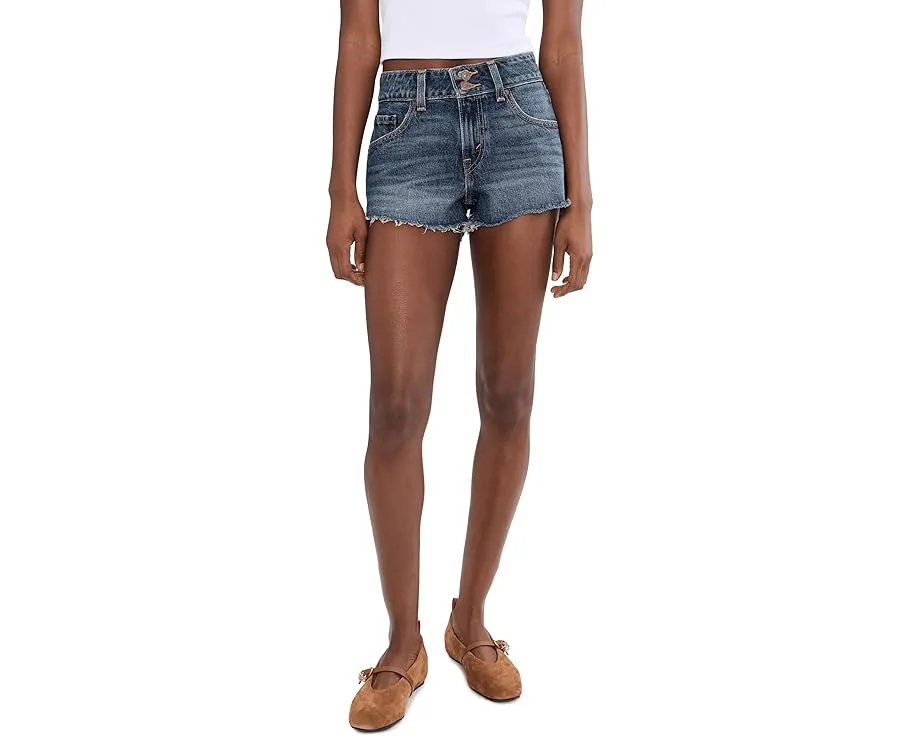 Levi's Шорты Superlow Loose с очень низкой посадкой и свободным кроем