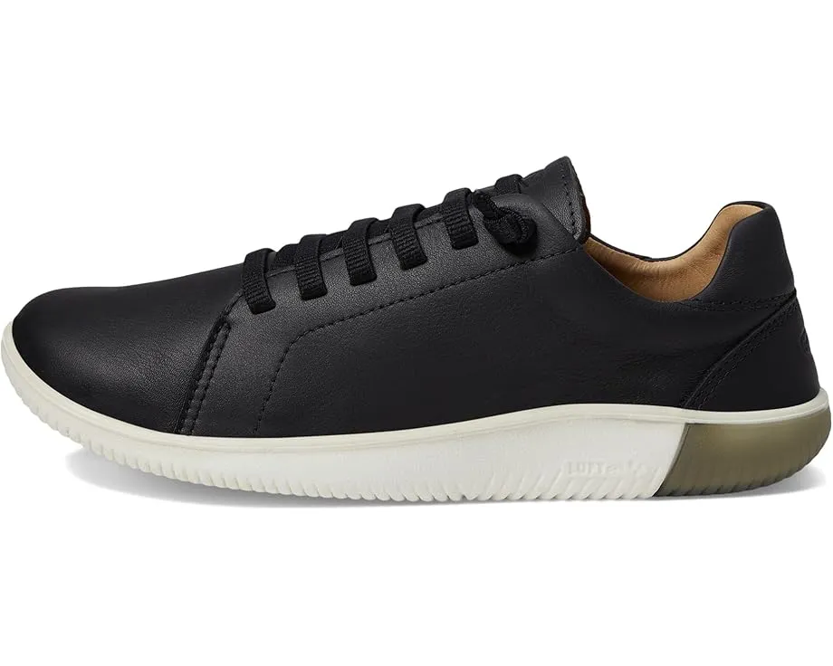 Кроссовки KEEN KNX Lace с кожаным верхом и технологией контроля запаха