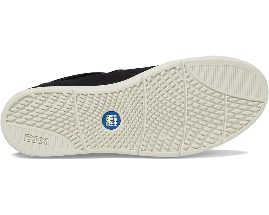 Оксфорды Nunn Bush Kore City Walk Lace to Toe с гелевой стелькой
