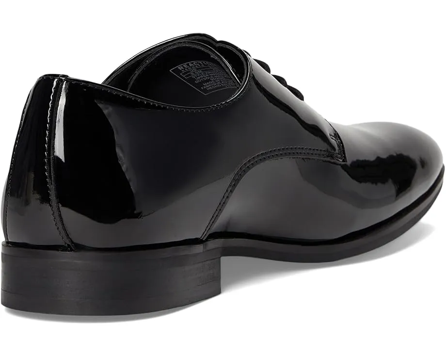 Туфли Kenneth Cole Hogart из глянцевого полиуретана с амортизирующей стелькой