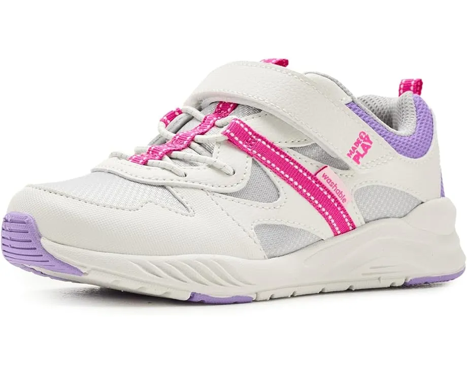 Детские кроссовки Stride Rite M2P Player 2.0 с пеной OrthoLite