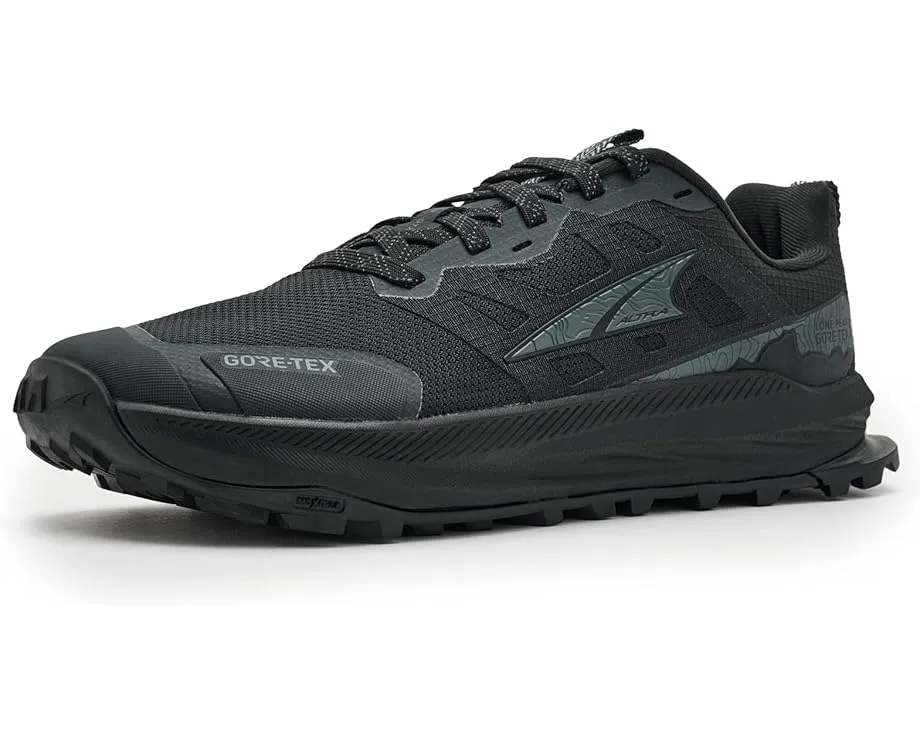 Altra Водонепроницаемые кроссовки Lone Peak 9 Gtx с технологией GORE-TEX