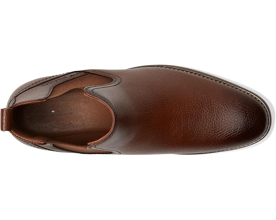 Челси Berton от Tommy Hilfiger с эффектом памяти и эластичными вставками