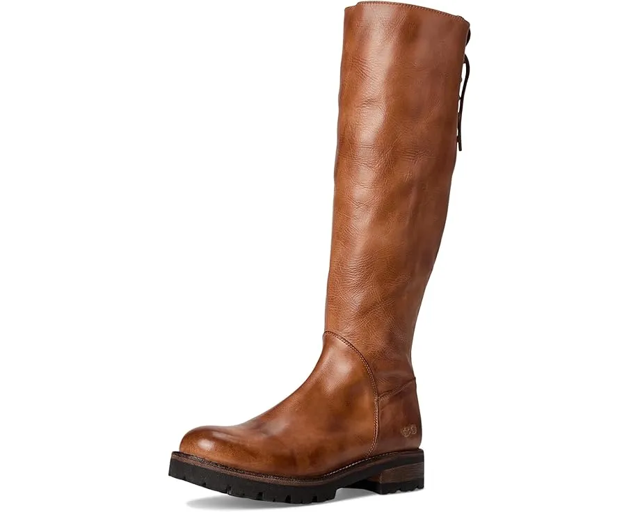 Ботинки Bed Stu Scope с высоким голенищем на шнуровке