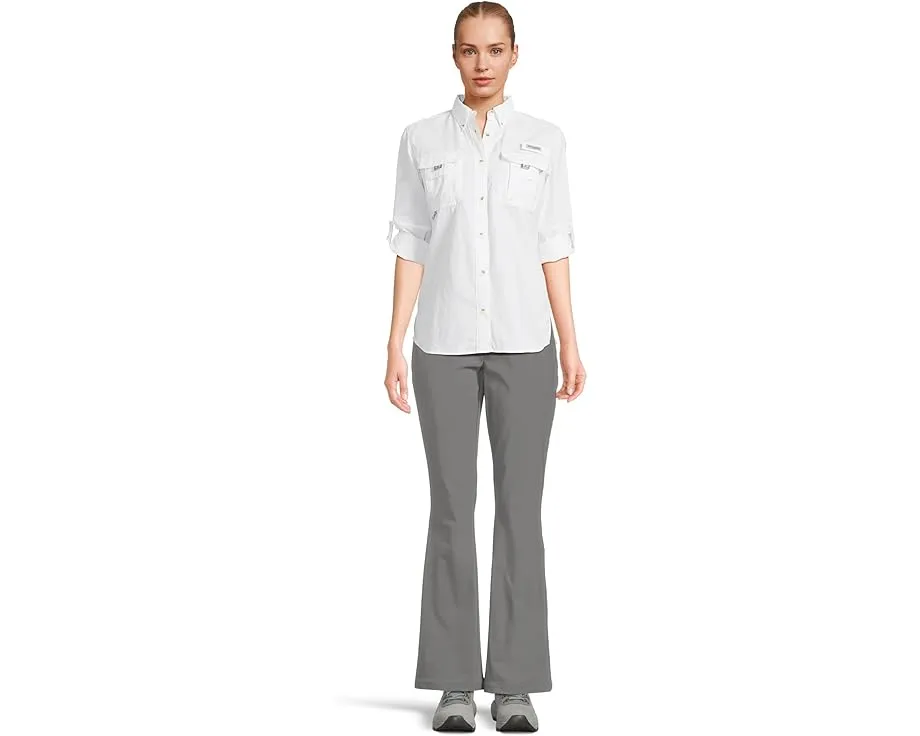 Columbia Брюки Anytime Bootcut II с защитой UPF 50