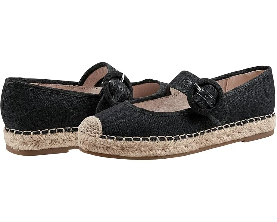 Туфли Bandolino Pannie в стиле эспадрильи с регулируемой пряжкой