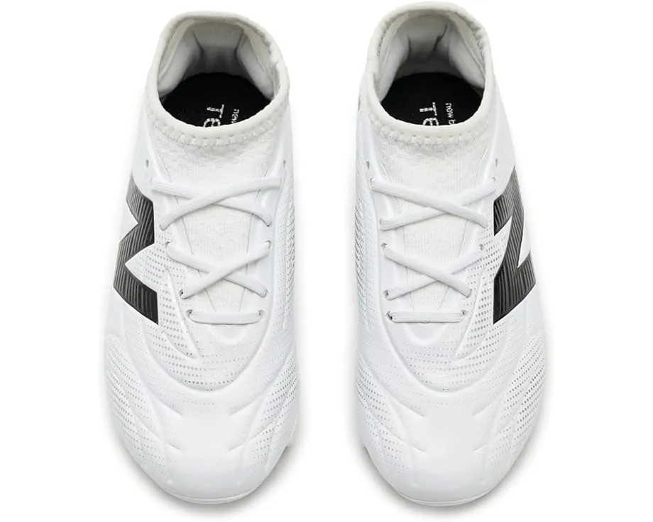 Детские бутсы для футбола Tekela Team Low FG V5 от New Balance Kids