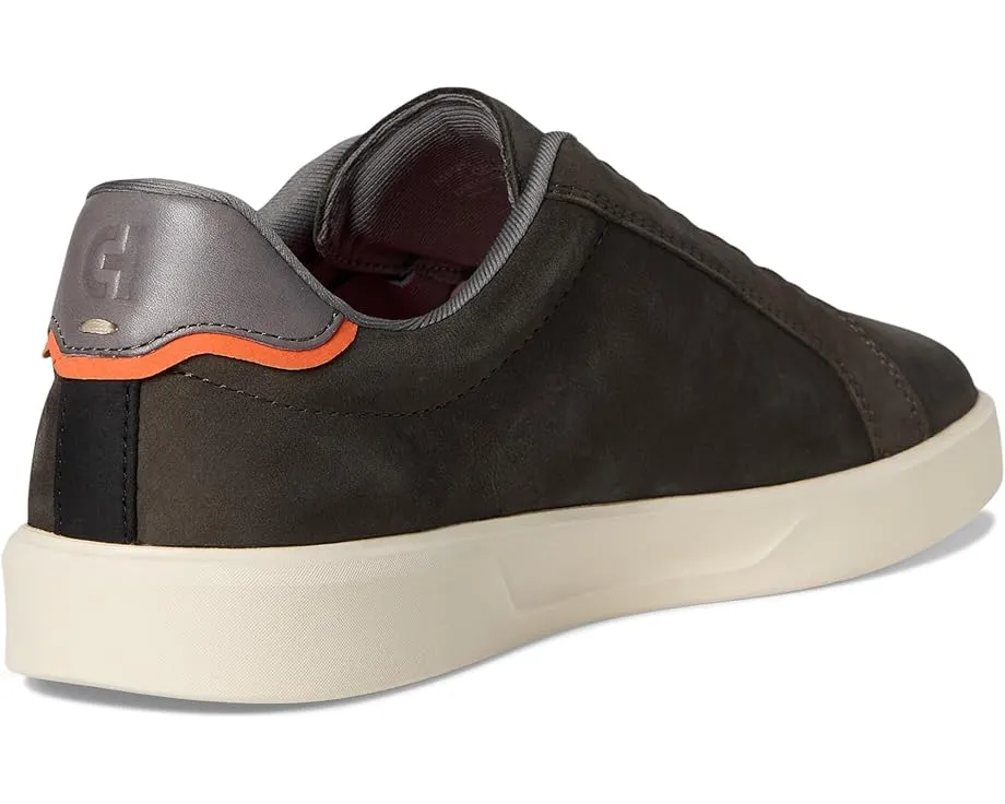 Слипоны Cole Haan Grand Crosscourt Daily Ltt с амортизирующей стелькой