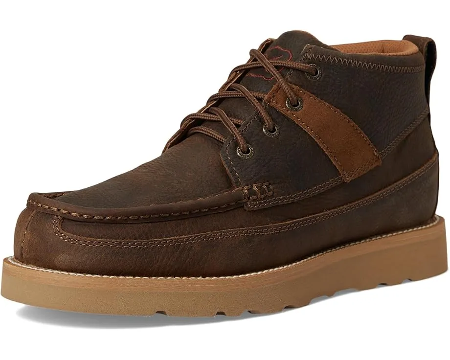 Ботинки Twisted X с 4-дюймовой клиновидной подошвой и экологичной подкладкой