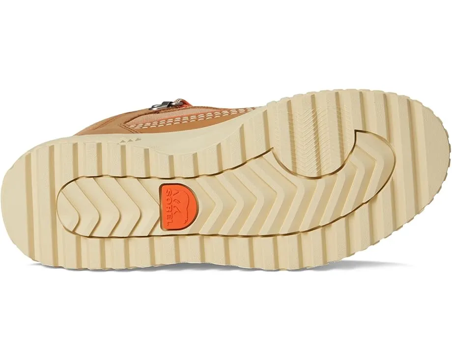 Водонепроницаемые ботинки SOREL Ona Ave Peak для города с подошвой EVERTREAD