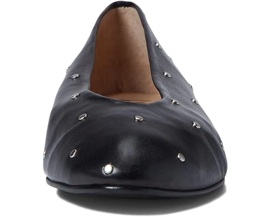 Сандалии French Sole Kira с металлическими деталями