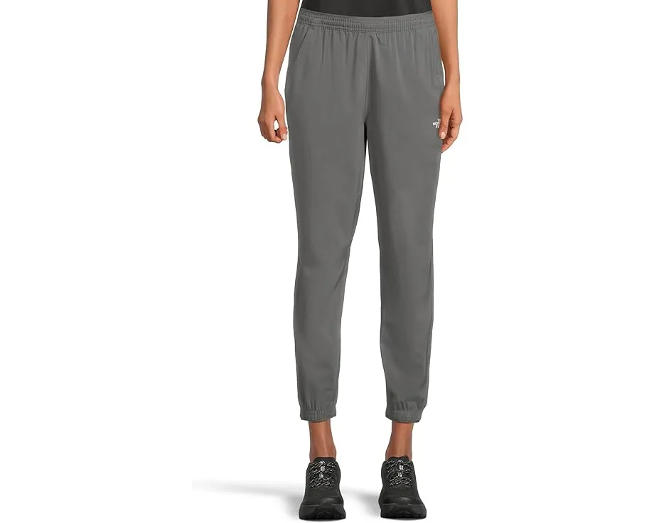 Спортивные брюки Wander Jogger 2.0 от The North Face с технологией FlashDry-XD