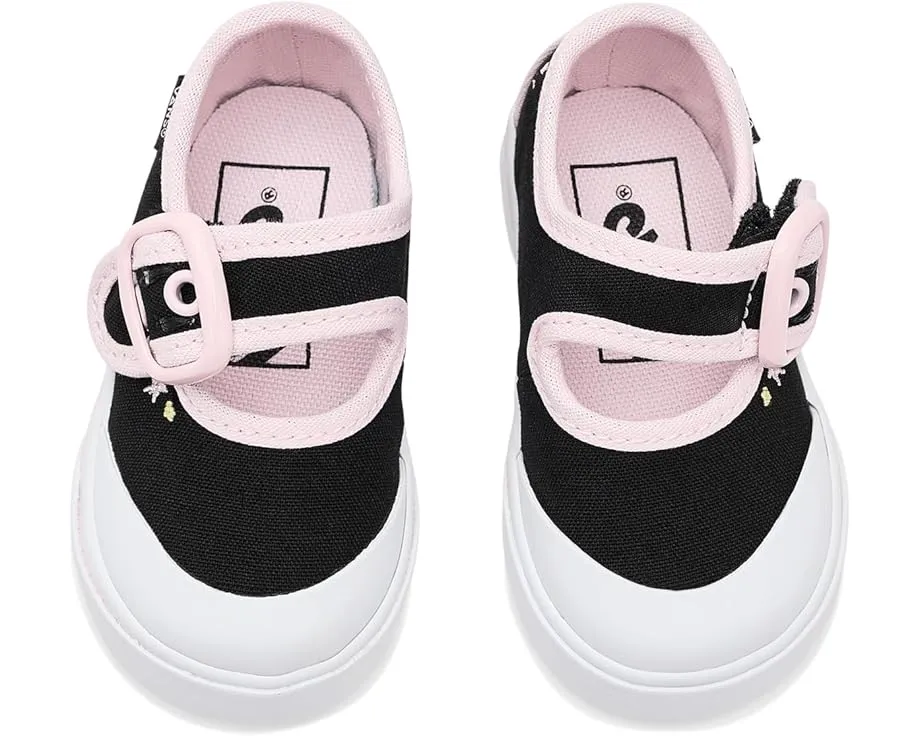 Кроссовки Vans Kids Ultrarange 2.0 Se с облегченной промежуточной подошвой для повседневного комфорта