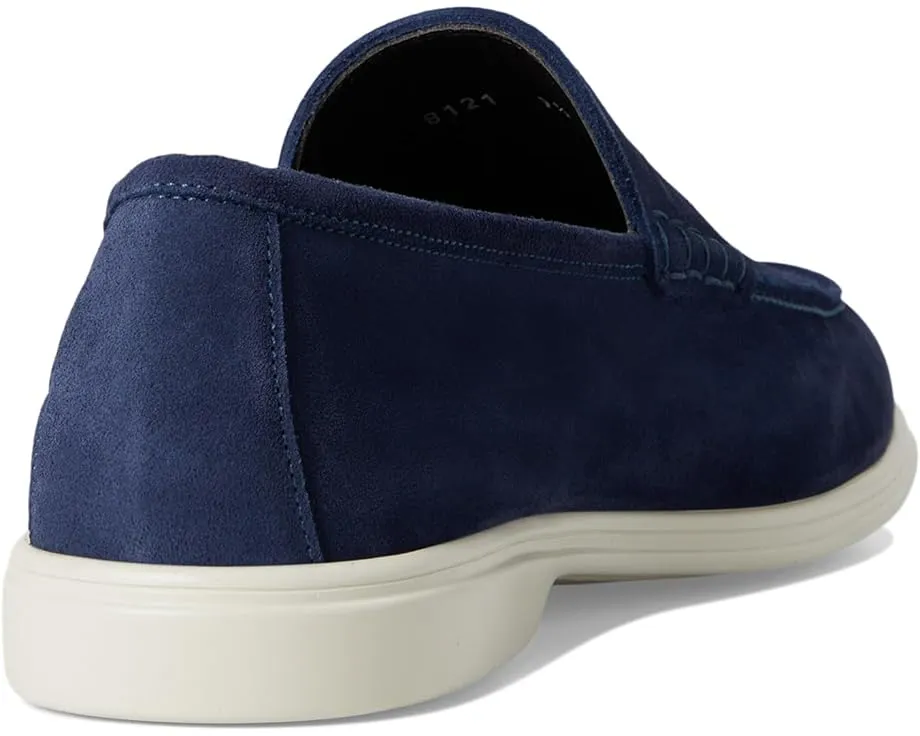 Сандалии To Boot New York Browne из перфорированной кожи с кожаной стелькой