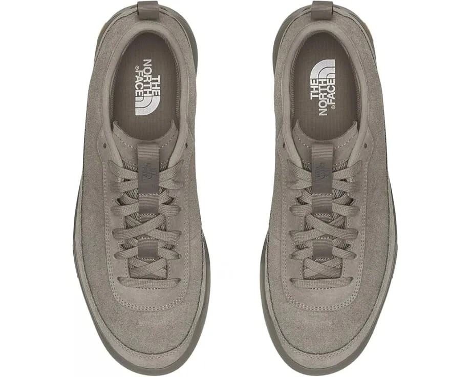 Кроссовки The North Face Clyffe Suede с подошвой Vibram Megagrip