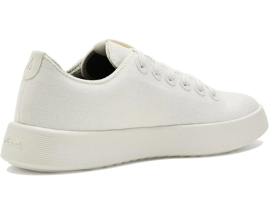 Кроссовки Allbirds Cruiser Canvas из конопляного холста с подошвой SweetFoam