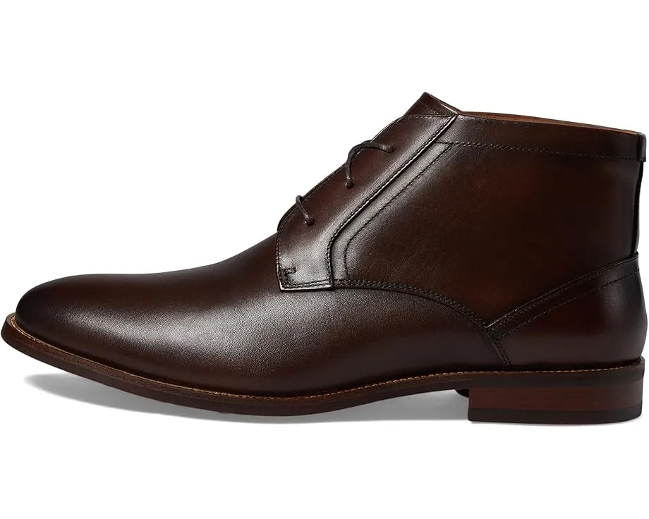 Чакка Florsheim Rucci с круглым носком и съемной стелькой
