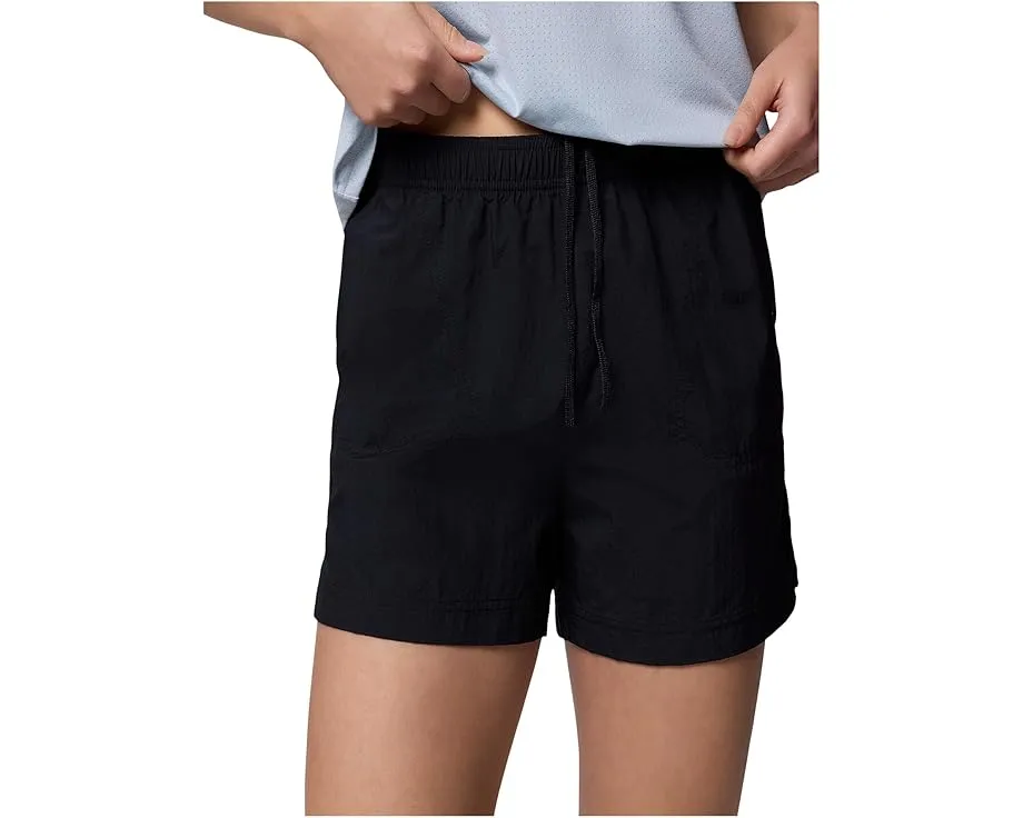 Шорты Columbia Sandy River II с технологией Omni-Shade для защиты от солнца