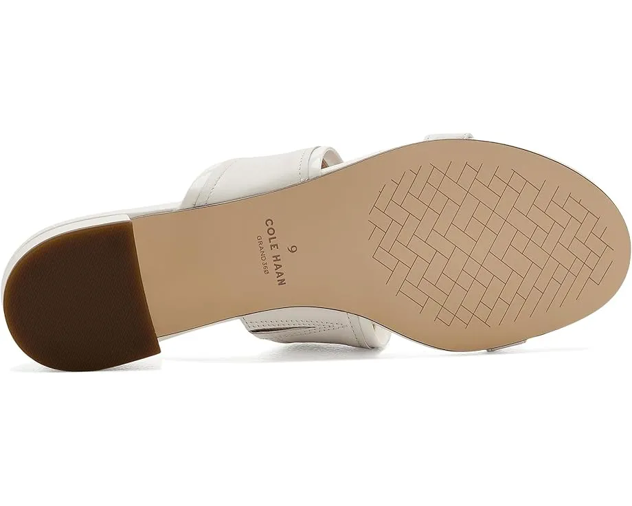 Cole Haan Fionna Wave с двумя ремешками